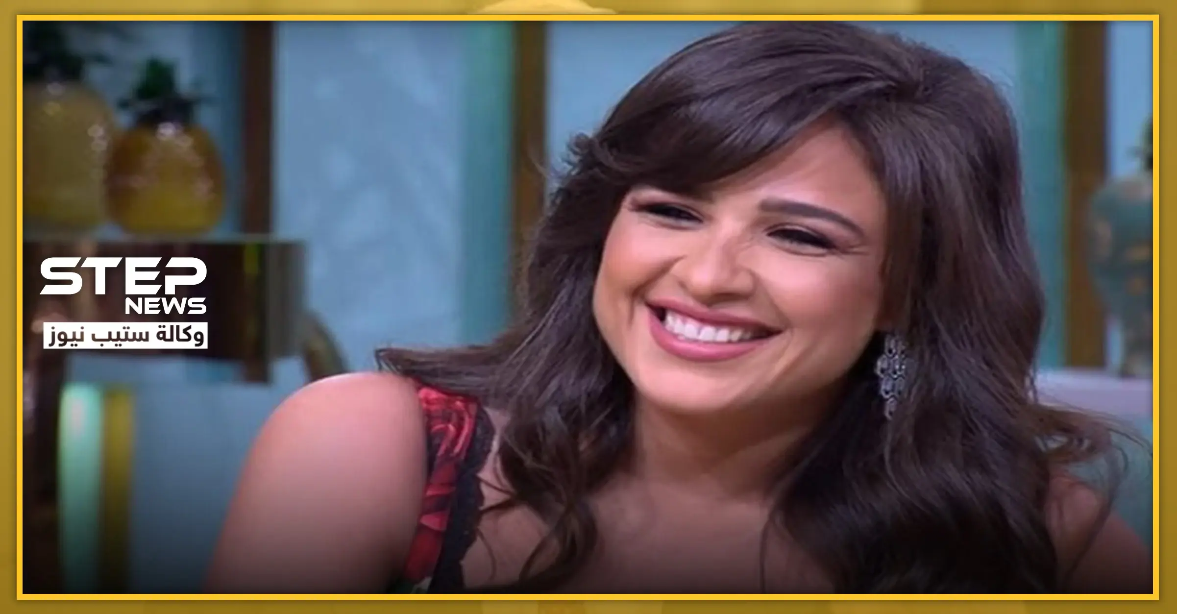 بالصور|| فنانة مصرية تجاهر بعلاقة حميمية مع زميلٍ يصغرها ب10 سنوات وشقيقها يهدّد: علاقة حميمية