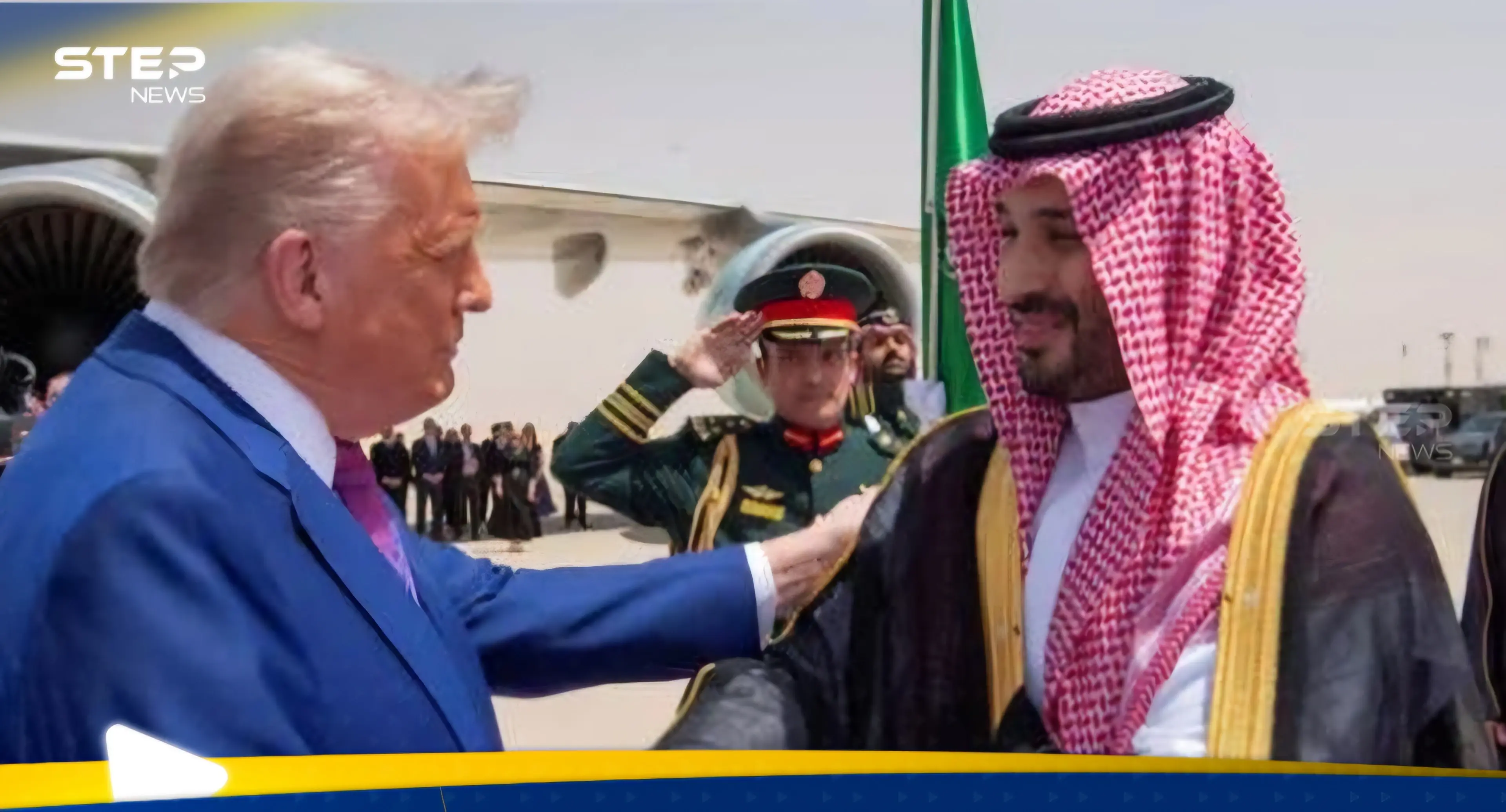 أول تعليق سوري على قرار ترامب رفع العقوبات عن دمشق: ترامب يقرر