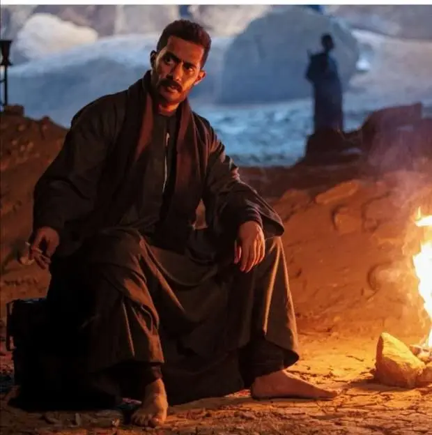 بالفيديو|| الإعلان الرسمي لـ مسلسل موسى بأحداثه المثيرة.. وسبب انتقاد الجمهور لأسنان محمد رمضان: يوتيوب