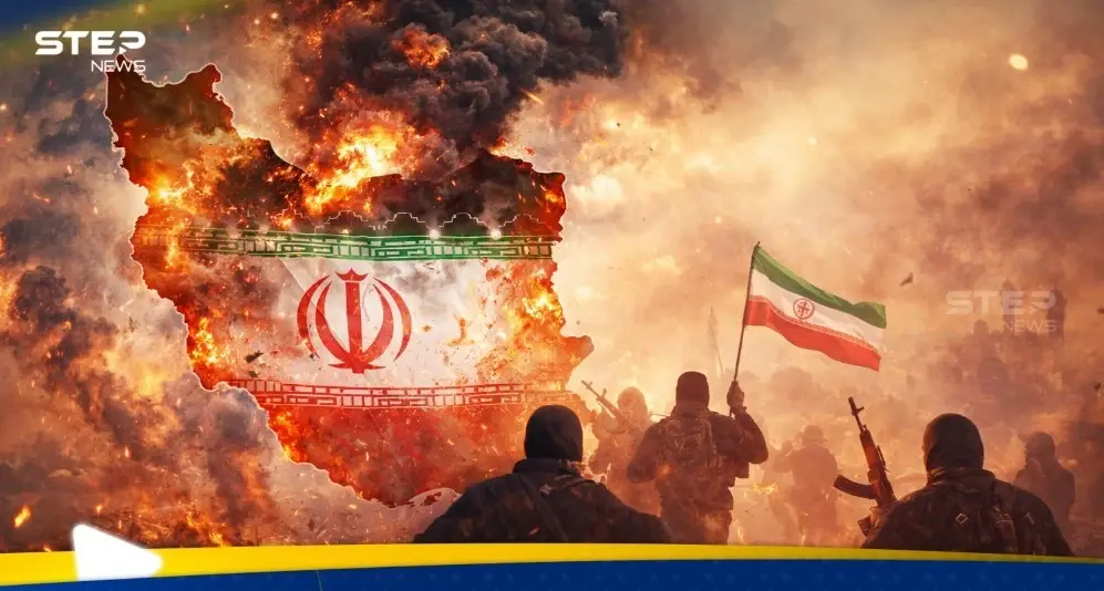 خاص|| هل ستنقلب على النظام؟.. المعارضة الإيرانية تكشف عن خططها للمرحلة المقبلة و3 أولويات: تصاريح خاصة