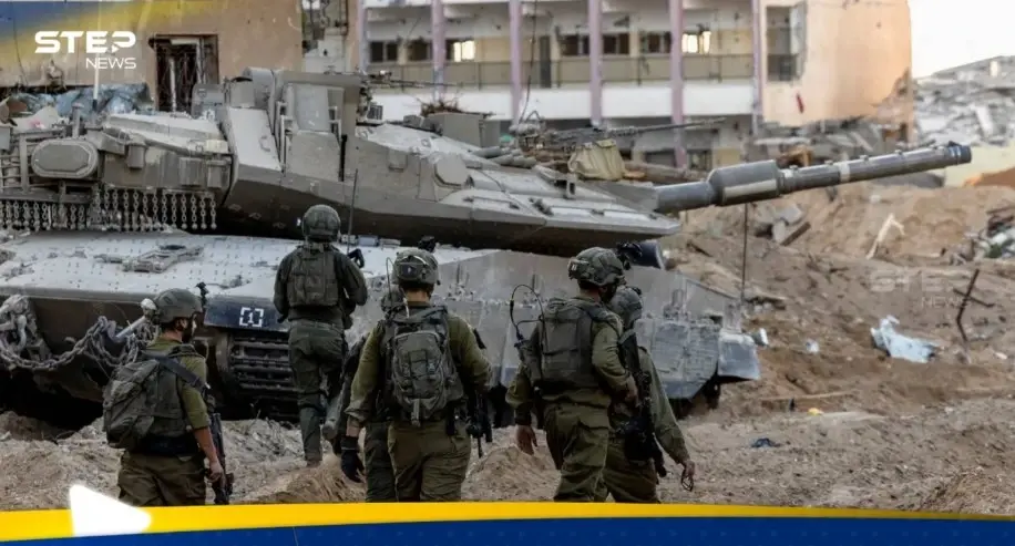 تقرير يكشف عن موقع "سري" بناه الجيش الإسرائيلي شمال غزة وهدفه: أخبار غزة