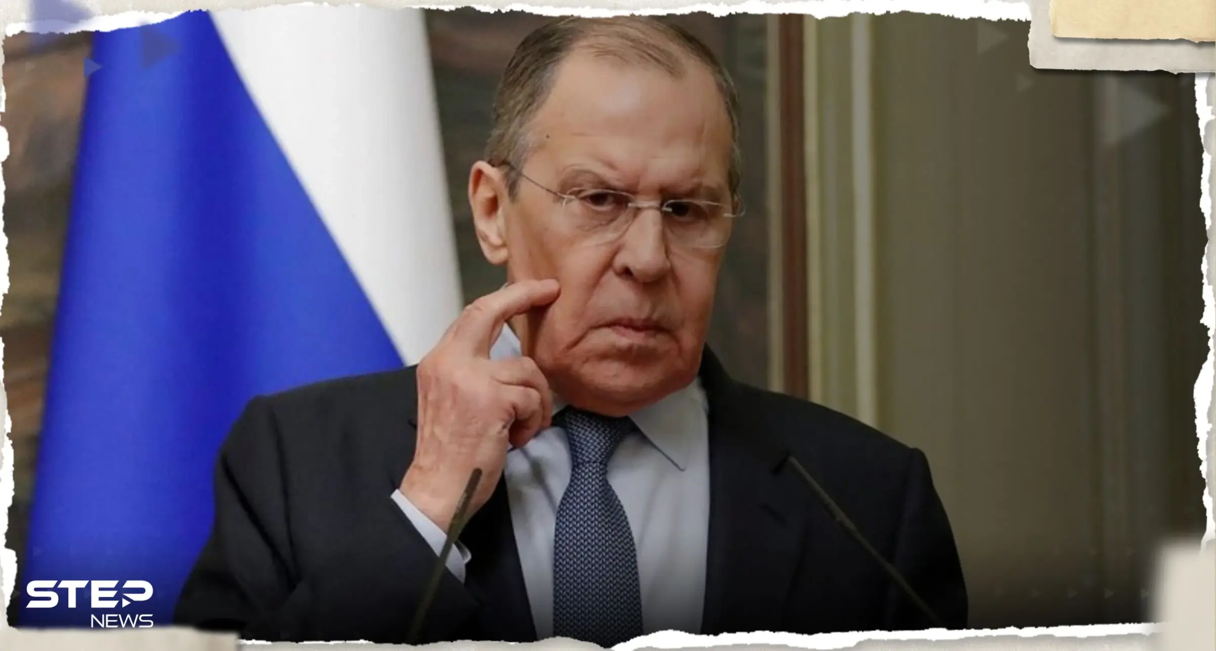 لافروف يكشف بماذا اعترف بعض المسؤولين في الغرب أثناء التمرد المسلح: فاغنر