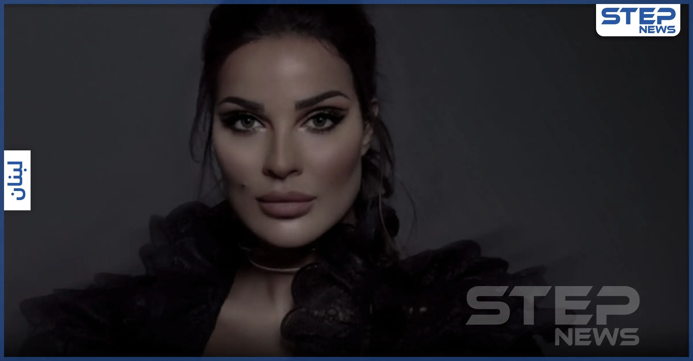 بسبب انفجار مرفأ بيروت.. نادين نسيب نجيم تخضع لعملية خطيرة و إليسا توضح أضرارها: بيت نادين نجيم