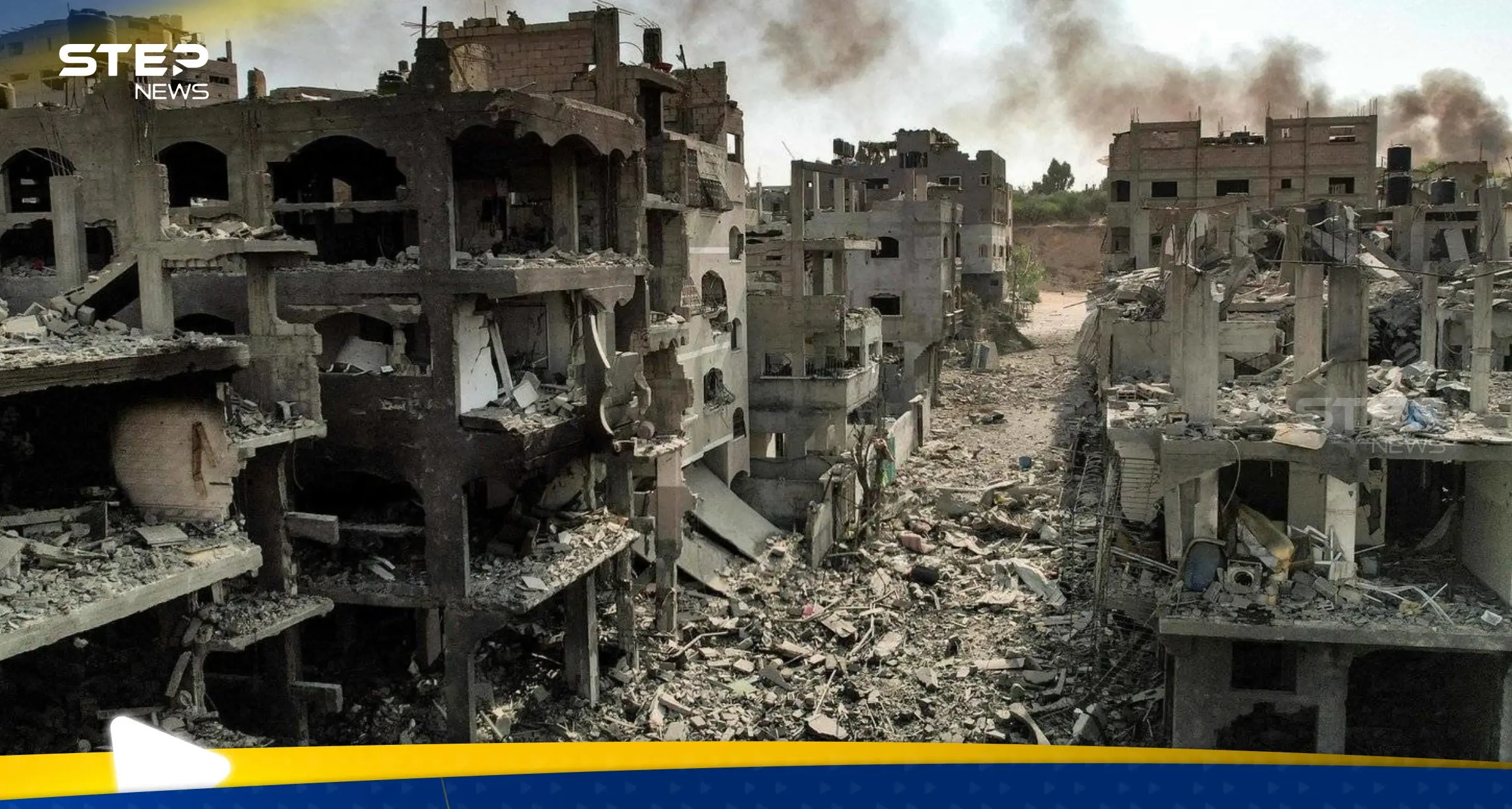 مسؤول فلسطيني يتحدث عن شرط وحيد يمكن أن ينهي الحرب بغزة: مسؤول فلسطيني