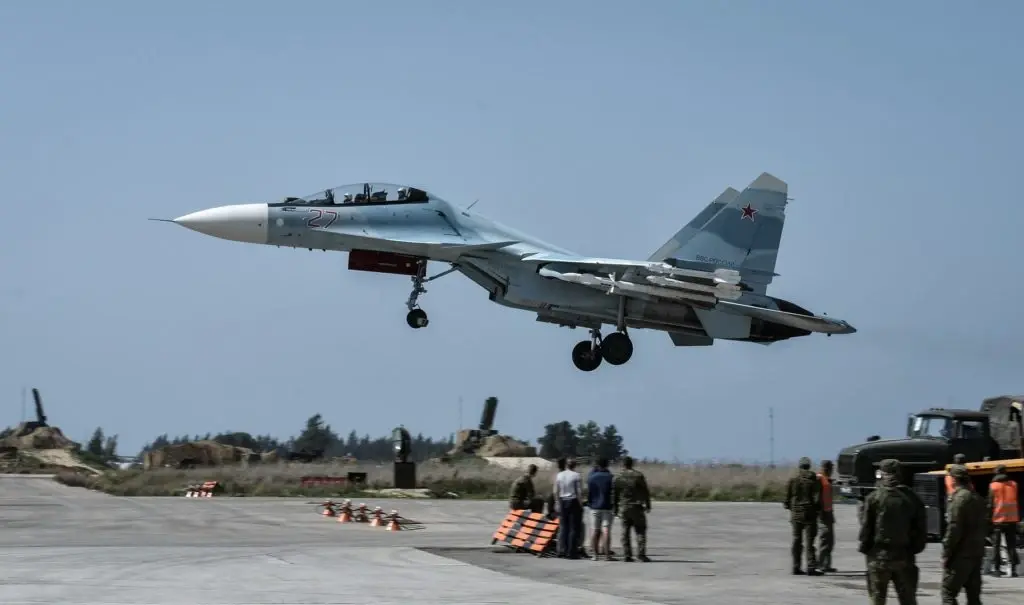 الدفاع الروسيّة تؤكّد قصفها لمناطق المعارضة بريف حلب، وتصعيد غير مسبوق استهدف المنطقة: رويترز