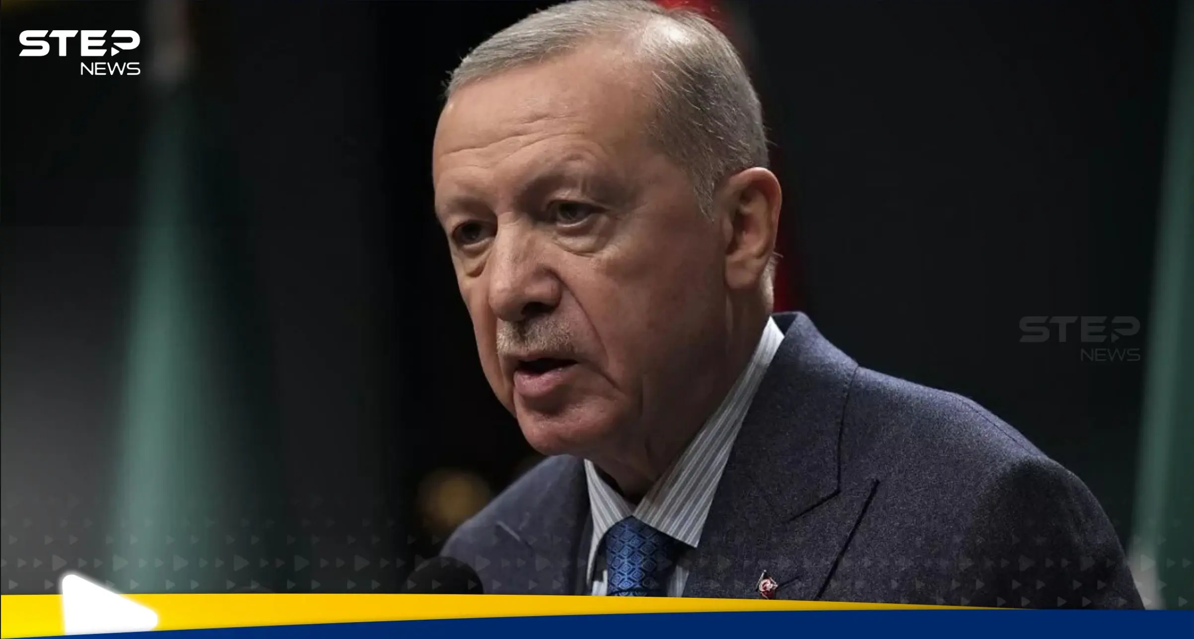 أردوغان يكشف مخططات أنقرة في سوريا: اخبار سوريا