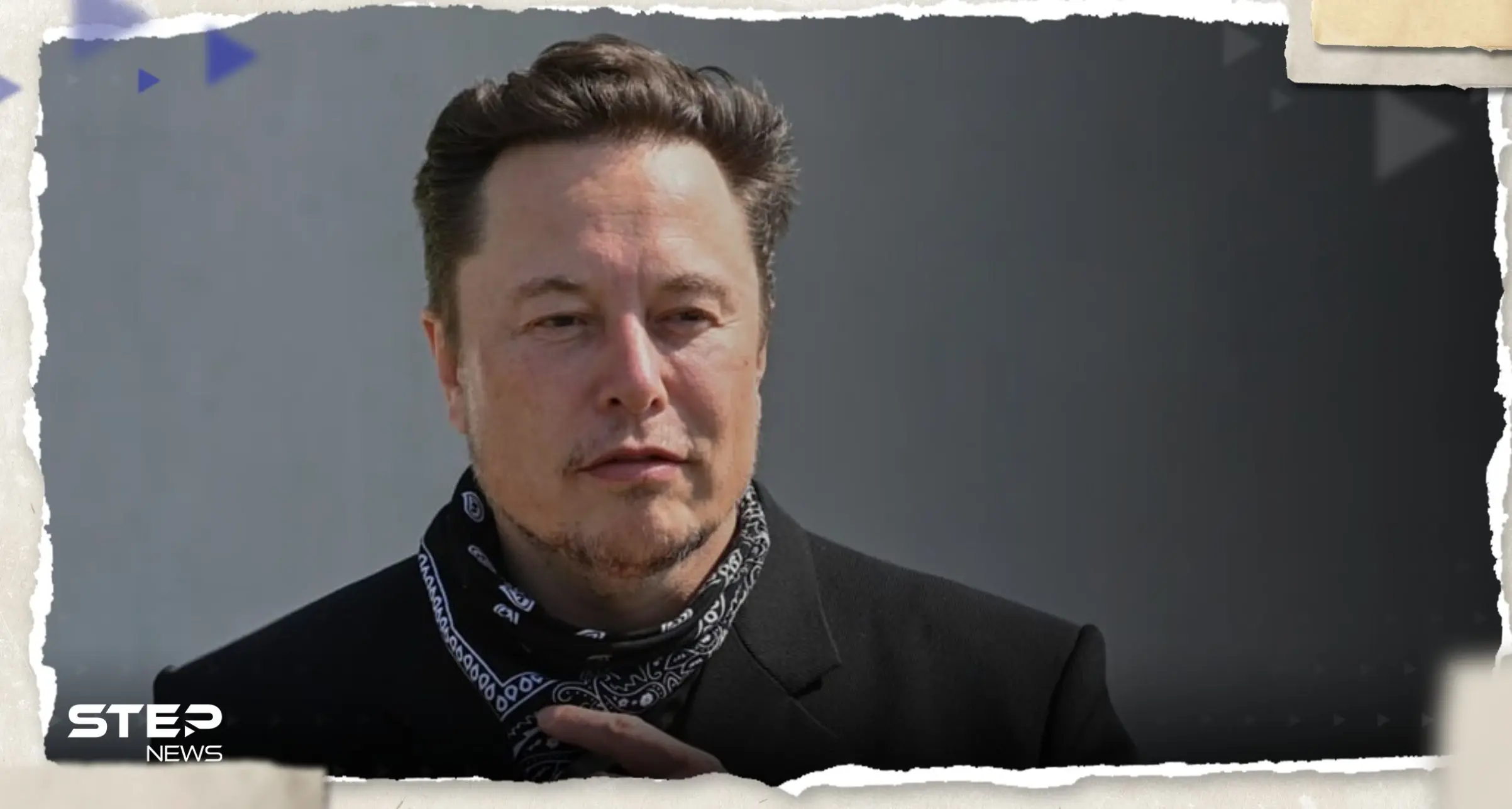 هل تنبأ مسلسل "عائلة سمبسون" بمصير إيلون ماسك؟ الحلقة الأخيرة توقعت حادثاً كبيراً: مسلسل "عائلة سمبسون" يتنبأ بمصير إيلون ماسك