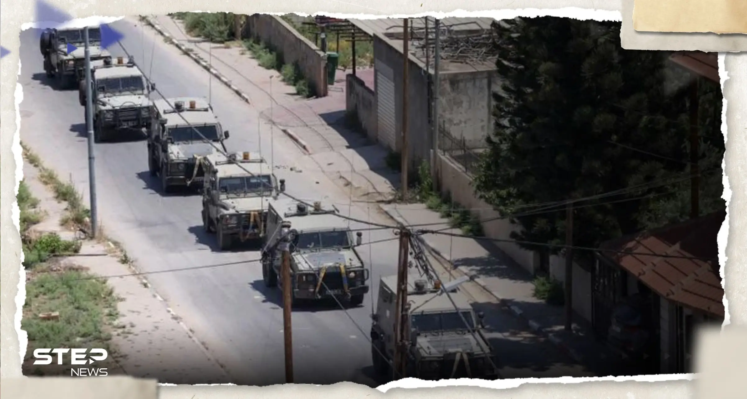 ما الذي خلّفه الجيش الإسرائيلي بعد انسحابه من جنين.. وكيف ردت غزة؟: مخيم جنين