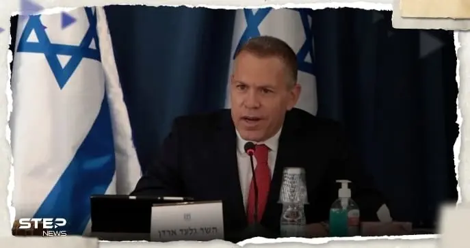 السفير الإسرائيلي لدى الأمم المتحدة يتحدث عن "خطأ" وقعت به واشنطن تجاه نتنياهو: لقاء بايدن ونتنياهو