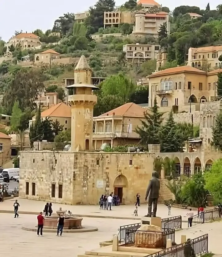 لبنان الشوف - عدسة الجمهور - وكالة ستيب نيوز