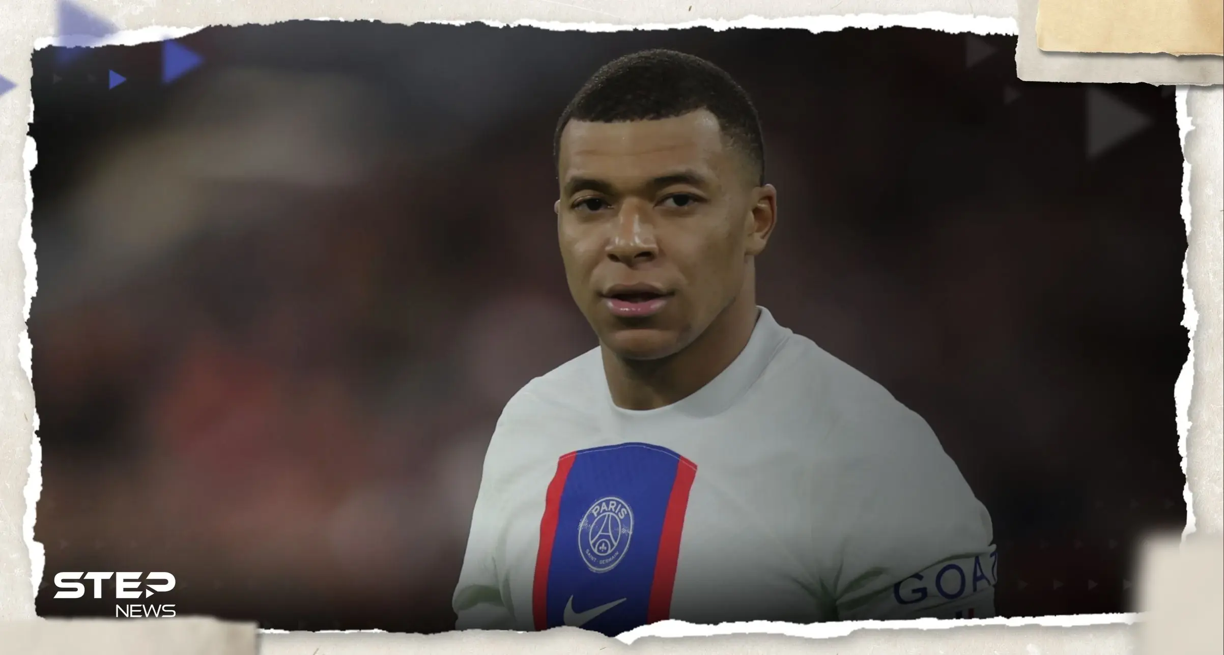 صفقة مُحتملة بالملايين.. سان جيرمان يسمح للهلال السعودي بالتحدث مع مبابي: الدوري السعودي