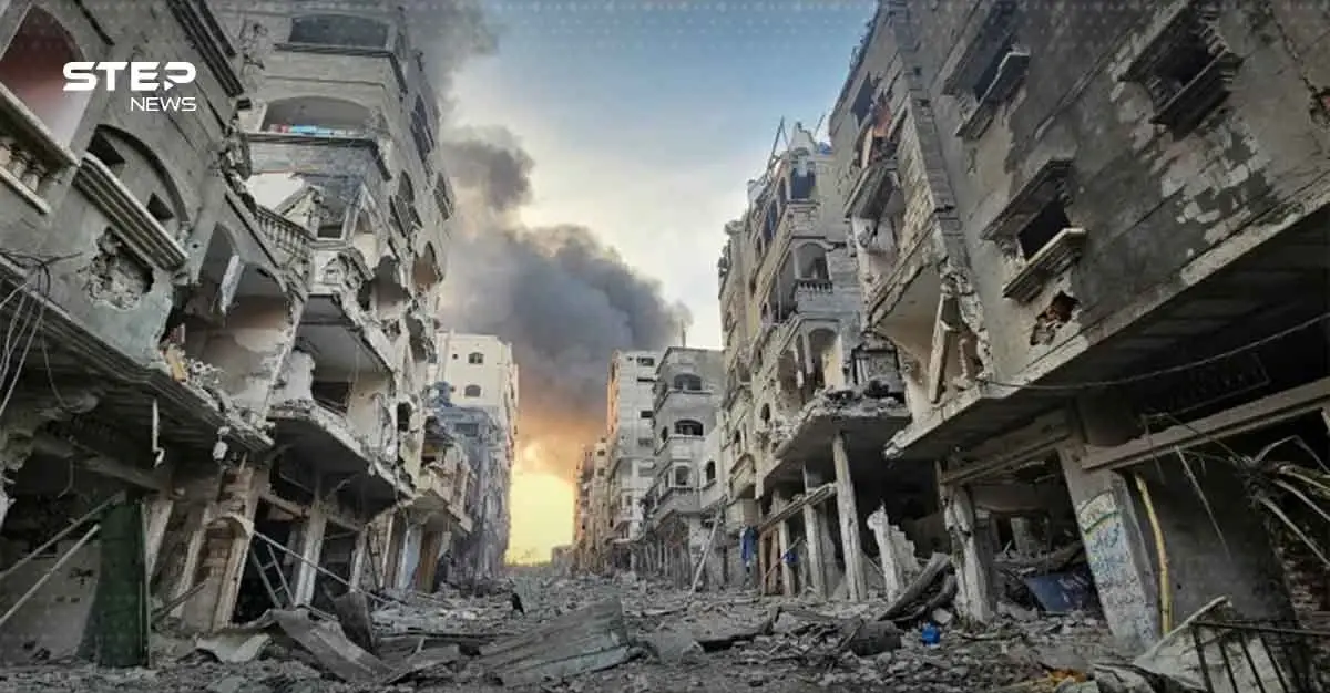 أول لقاء مباشر بين حماس وواشنطن بعد وقف إطلاق النار.. كواليس ضغوط السلاح ومصير غزة: الولايات المتحدة