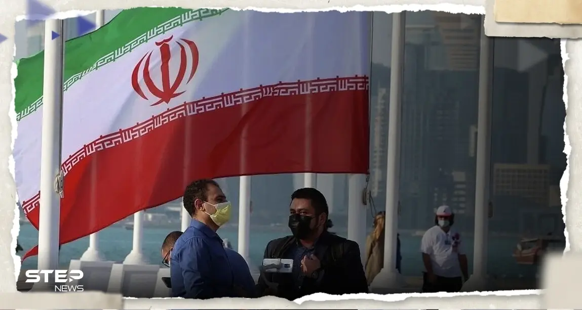 ارتفاع درجات الحرارة تُجبر إيران على إعلان عطلة رسمية لمدة يومين: ارتفاع درجات الحرارة