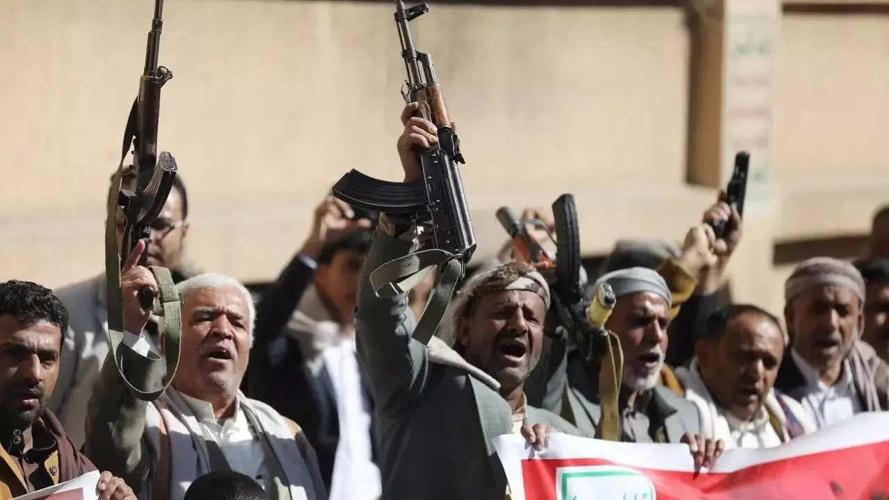 الحوثيون يضعون شروطاً للمحادثات مع المبعوث الأممي الجديد: معارك مأرب