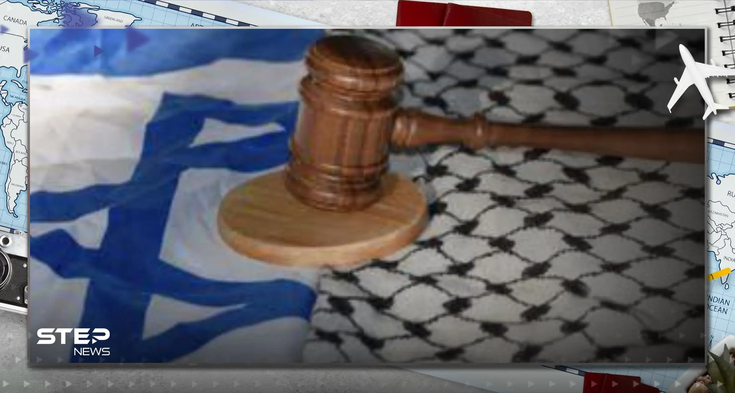 شاهد|| ماذا يظهر الذكاء الاصطناعي في "ميتا" عند البحث عن فلسطين.. رسومات "صادمة": منوع