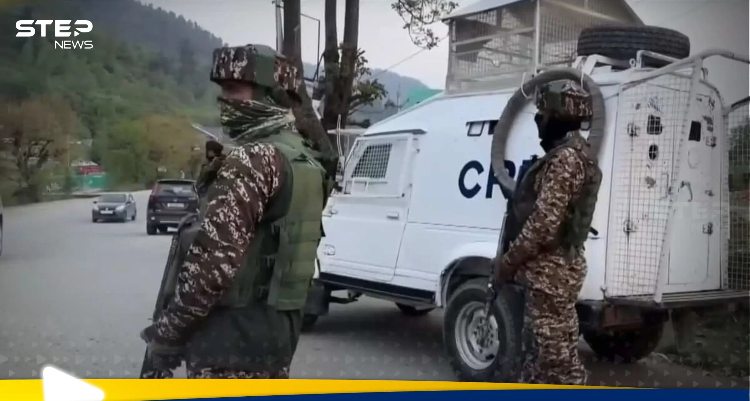 بارقة أمل في كشمير.. باكستان والهند تتفقان على خطوة جريئة لتهدئة الأوضاع: باكستان