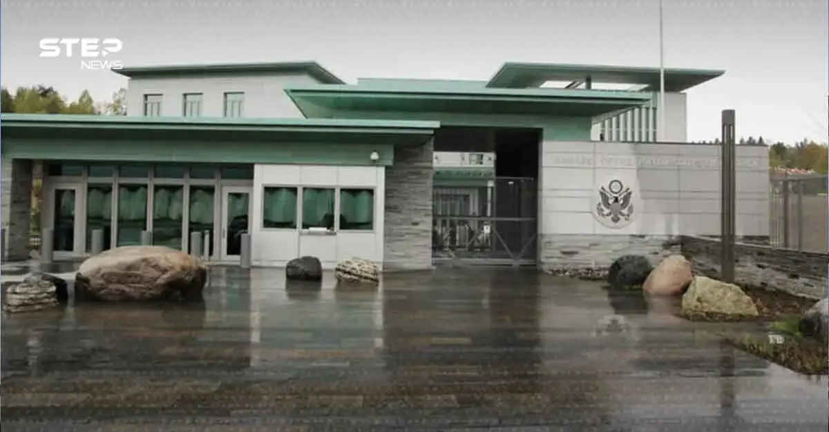 تجسس لصالح روسيا وإيران.. حارس أوسلو يبيع معلومات حساسة: أوسلو