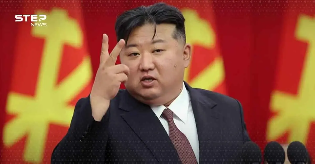 كوريا الشمالية: كيم جونغ أون يؤكد أن الوضع النووي "لا رجعة عنه": تصعيد سياسي