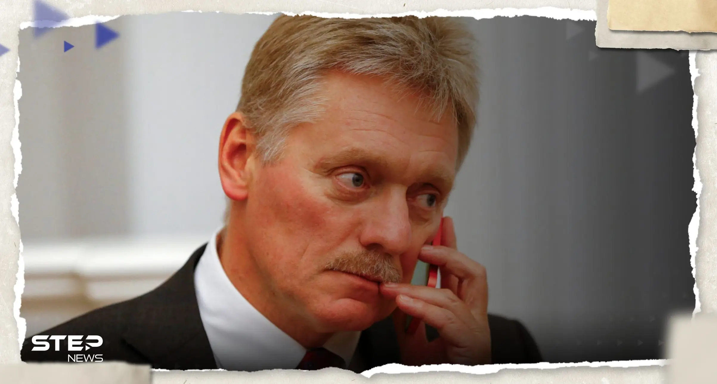 الكرملين يكشف حقيقة تأثير تمرد فاغنر على الهجوم العسكري في أوكرانيا: فاغنر