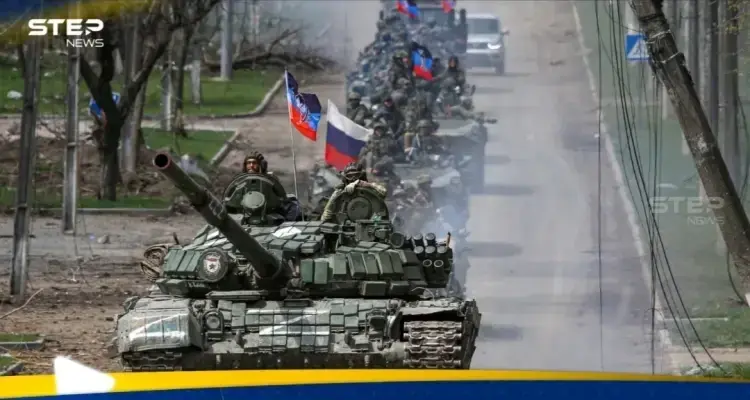 الدفاع الروسية تصدر بيانا بشأن هجوم أوكراني بالمسيرات: الدفاع الروسية