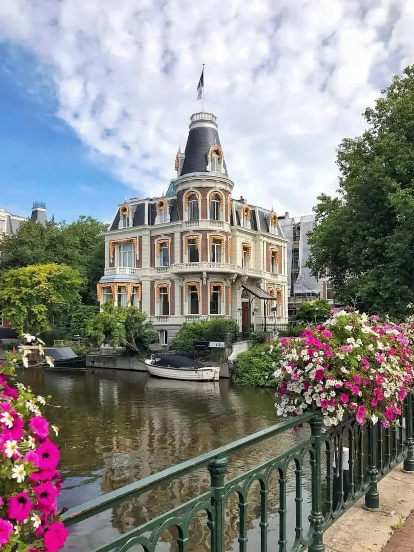 هولندا - عدسة الجمهور - وكالة ستيب نيوز