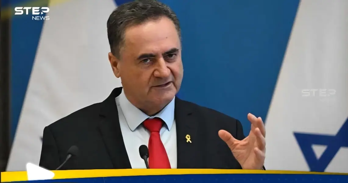 كاتس يحذر ويخير حركة حماس بين أمرين أحلاهما مرّ: وزير الدفاع الإسرائيلي