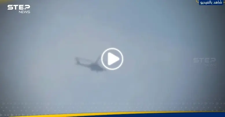 بصواريخ أرض-جو.. كتائب المجاهدين الفلسطينية توثق مشاهد استهداف طائرات الجيش الإسرائيلي: كتائب الاقصى