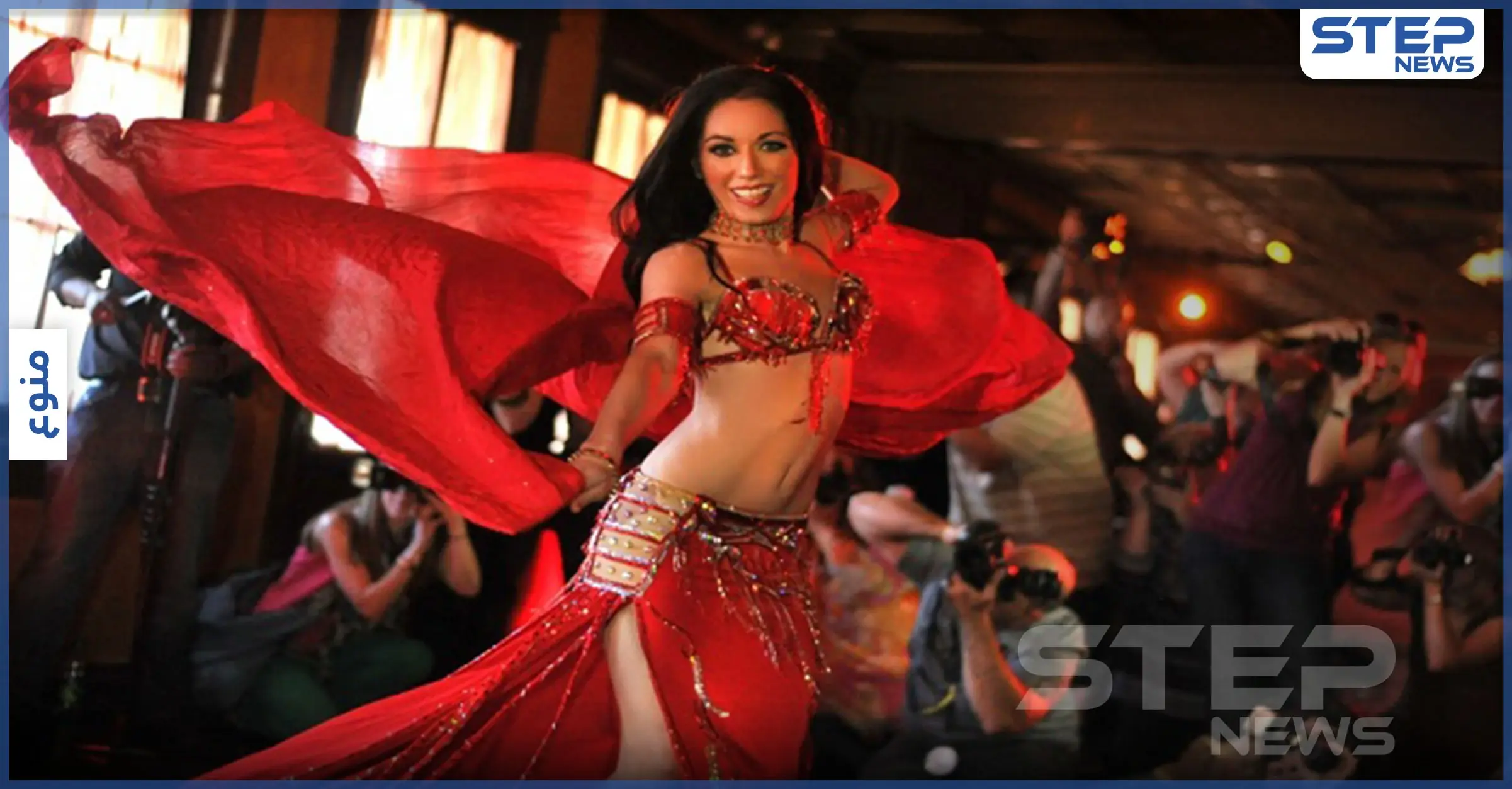 "الرقص الشرقي" ارتبطت به عقائد وعبادات.. إليك ما لا تعرفه عن فوائد هذا الفن (فيديو): إفريقيا