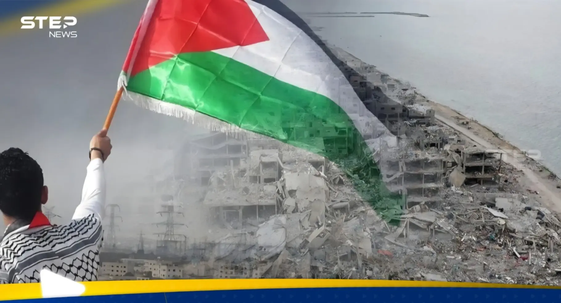 خاص|| هل سيصمد وقف إطلاق النار في غزة وماذا عن سلاح حماس؟.. خبير فلسطيني يكشف عن نقاط مثيرة: تصاريح خاصة