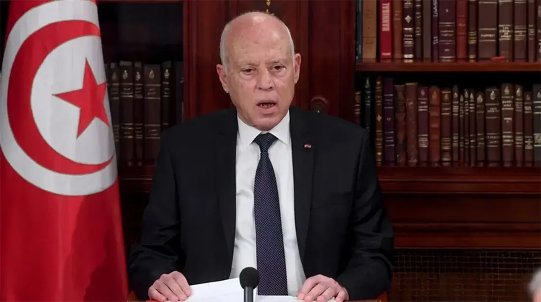 مجموعة السبع توجه نداءً عاجلاً إلى الرئيس التونسي.. وتؤكد على (3) أمور: مجموعة السبع