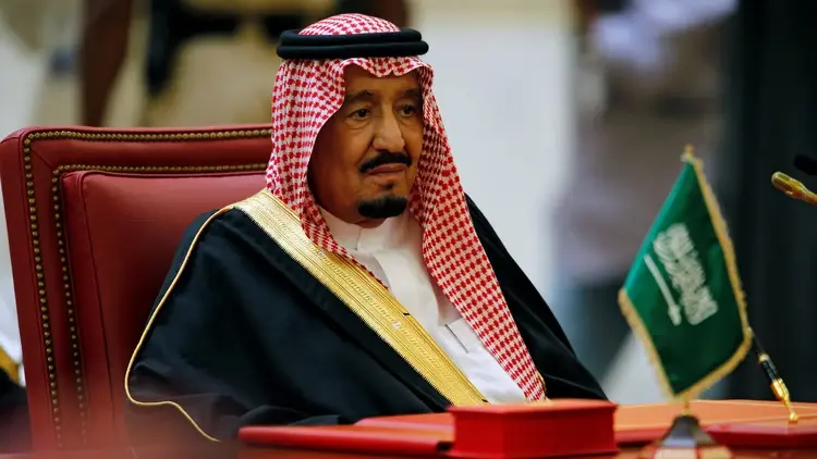 العاهل السعودي يصدّر أمراً ملكياً عاجلاً حول مكة المكرمة والمسجد الحرام: العاهل السعودي