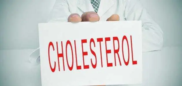 بعيدًا عن الطرق التقليدية الـ 5.. خفض الكولسترول في الدم بات عن طريق الموجات الصوتية: الكولسترول