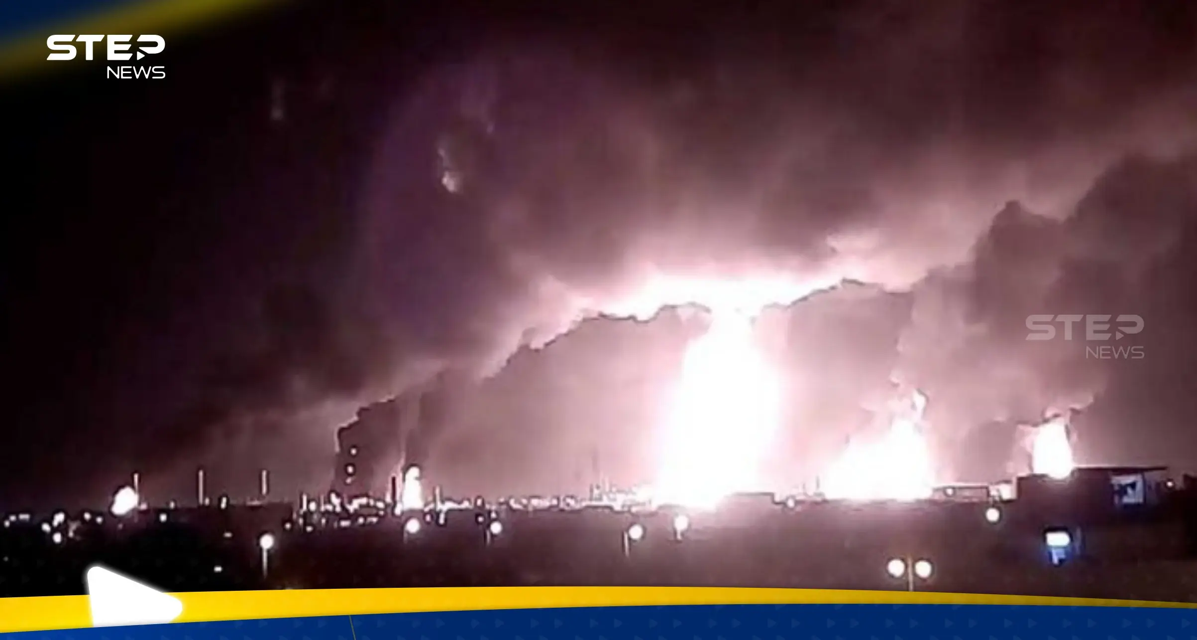 ماذا استهدف التحالف في اليمن؟ .. تفاصيل الضربة الجديدة على الحوثيين: التحالف الدولي