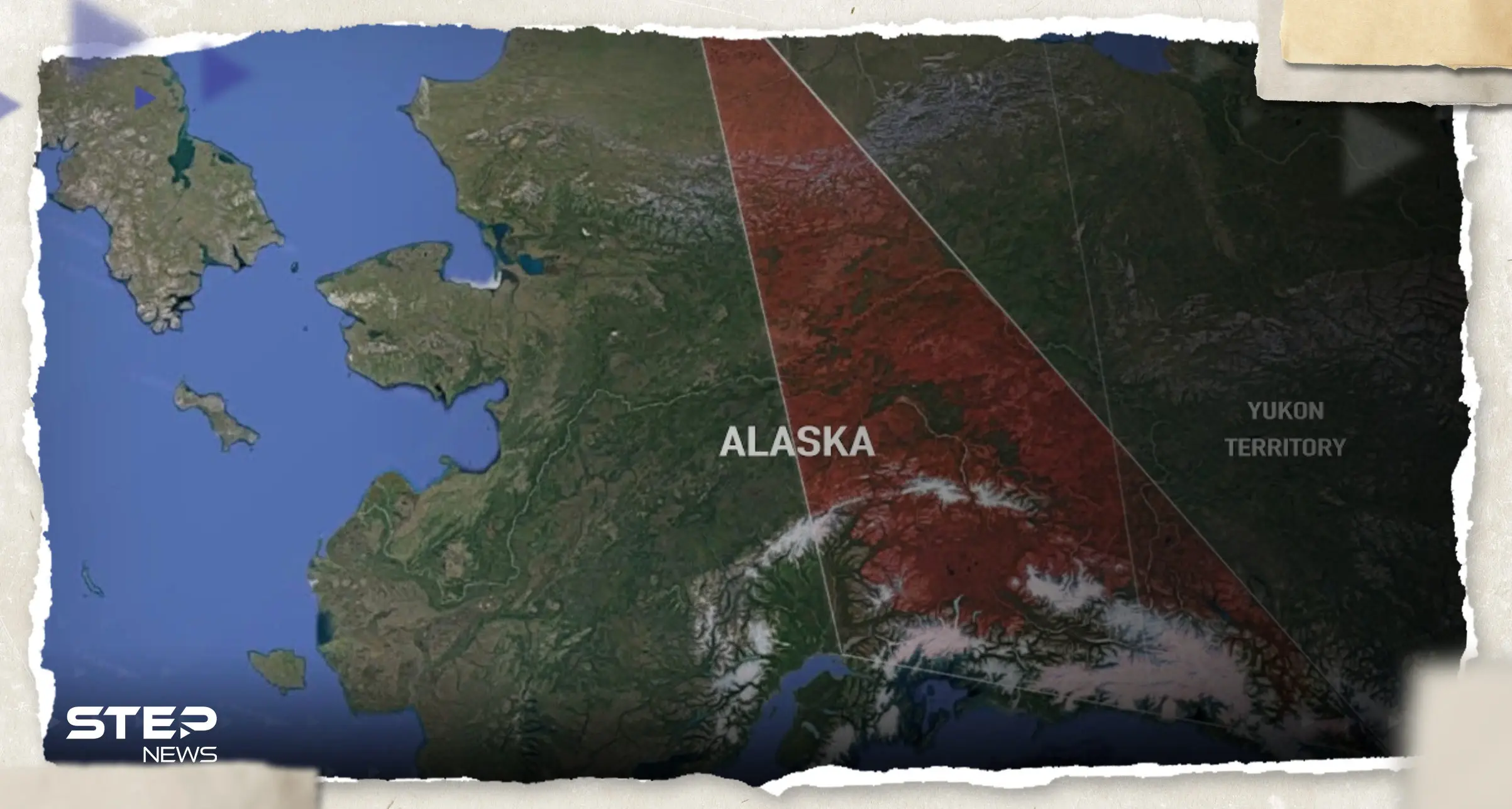 "بسبب مخلوق غريب أو فضائي".. صحيفة تتحدث عن منطقة أمريكية يختفي فيها آلاف الأشخاص: مثلث برمودا