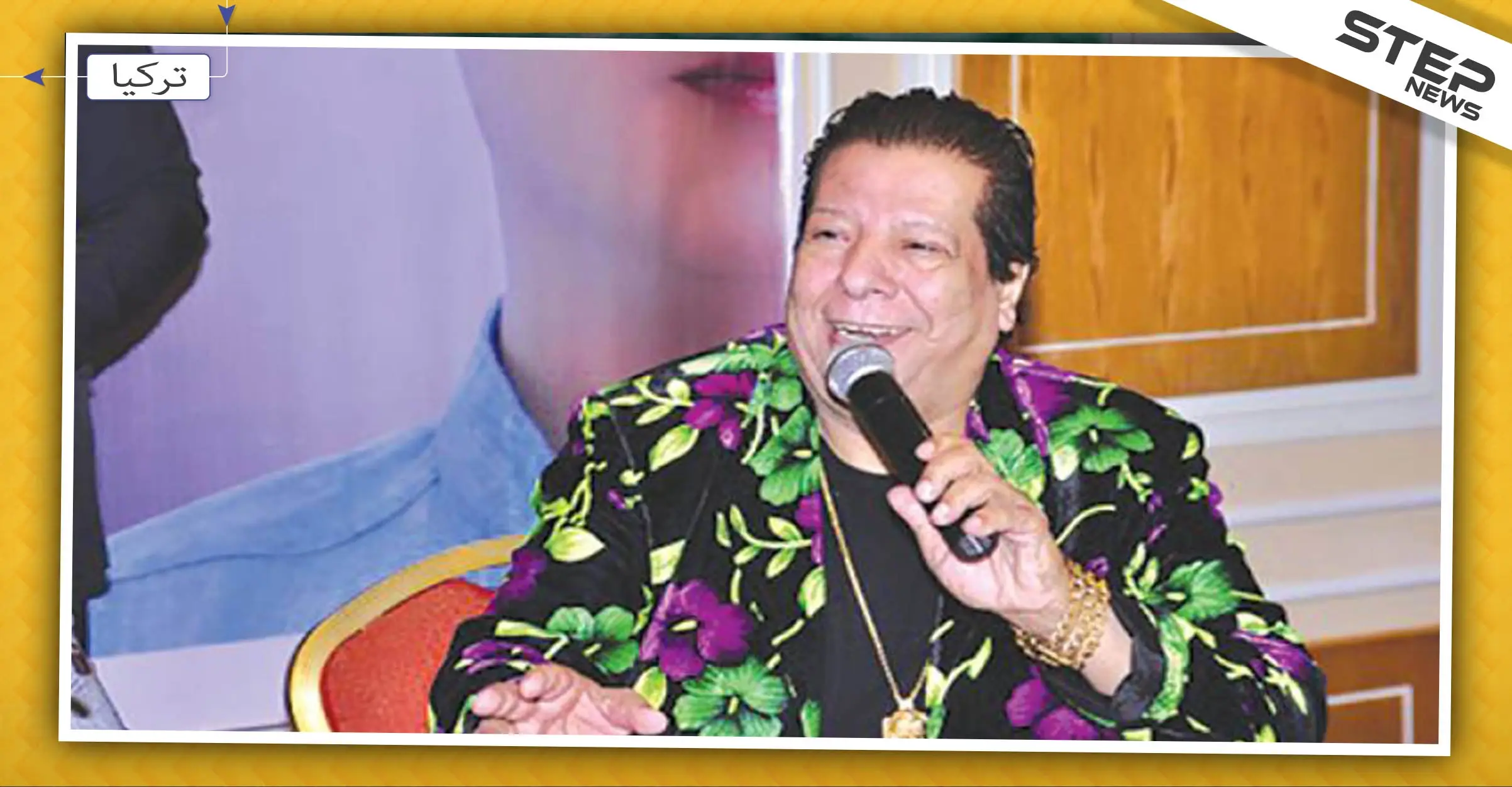 كيف تفاعل محبي الفنان المصري "شعبان عبد الرحيم" مع خبر وفاته: شعبولا