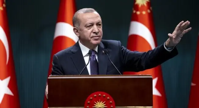 الرئيس التركي يهاجم أثينا بسبب اللاجئين السوريين.. ووزير دفاع بلاده يتحدى اليونان "أحلامكم فارغة": أردوغان يكشف