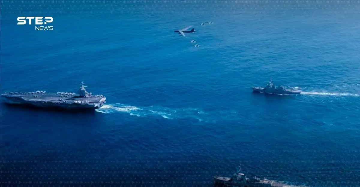 ترامب يفرض حصارًا على مضيق هرمز ويهدد إيران بسحب ورقة الضغط الكبرى: ايران واسرائيل