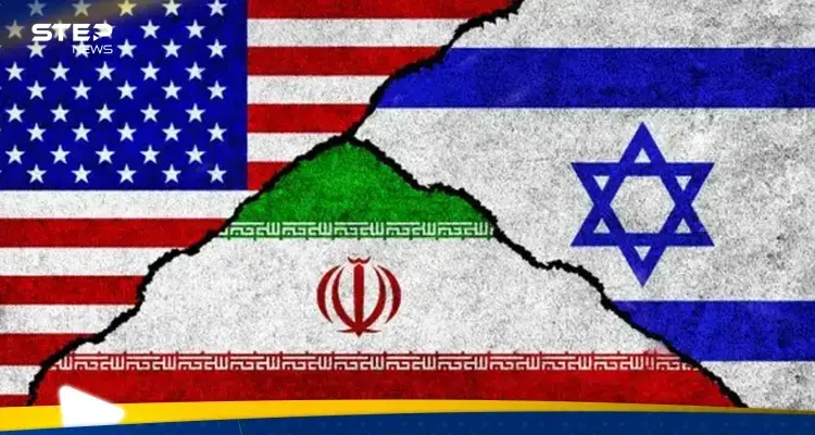 الكشف عن استعداد إسرائيل لمواجهة إيران: أمريكا