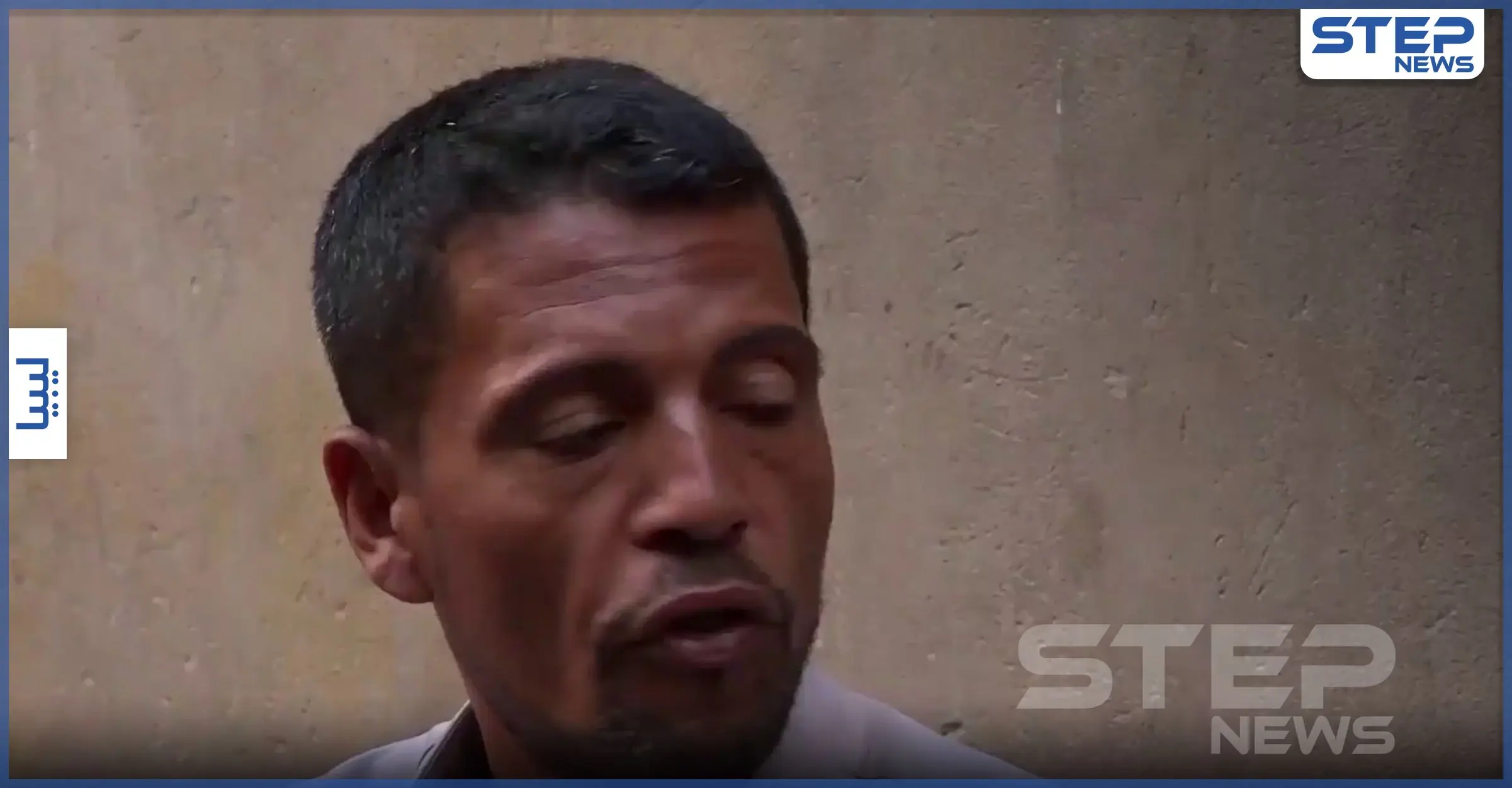 بالفيديو|| بينهم سوري.. مصري مفرج عنه من ليبيا يكشف تفاصيل اختطافه وتعذيبه على يد الميليشيات: حكومة الوفاق