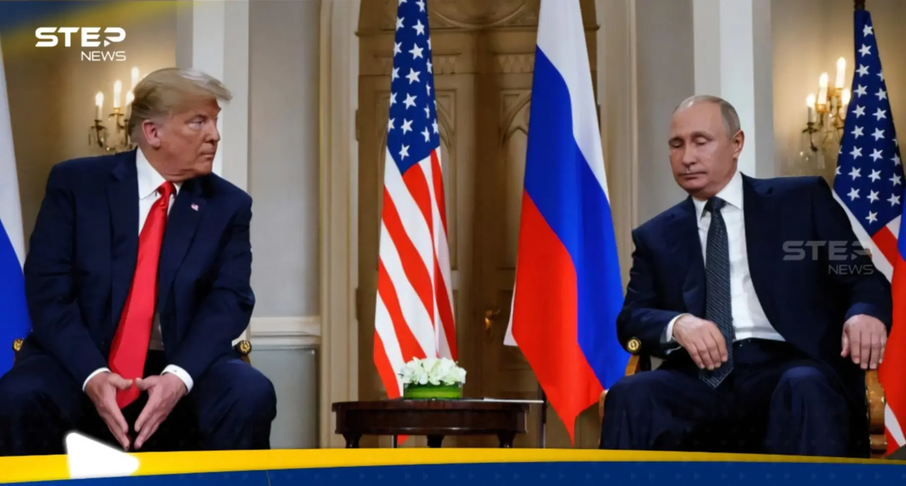 بسبب صواريخ توماهوك.. روسيا تحذر ترامب من عواقب وخيمة: بوتين