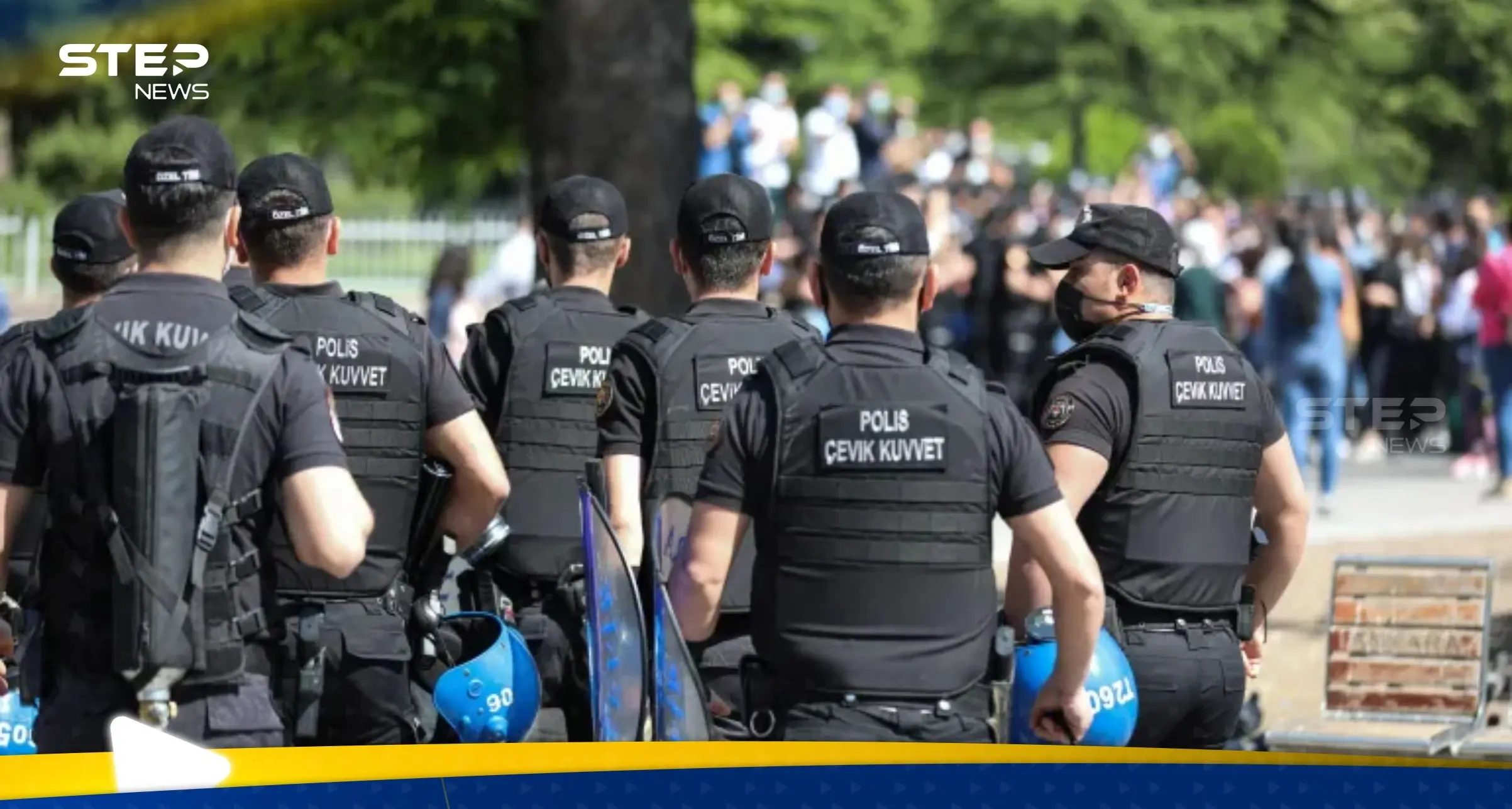 رئيسها شخص مشهور.. تركيا تعتقل شبكة تجسس للموساد الإسرائيلي: اخبار 24 ساعة