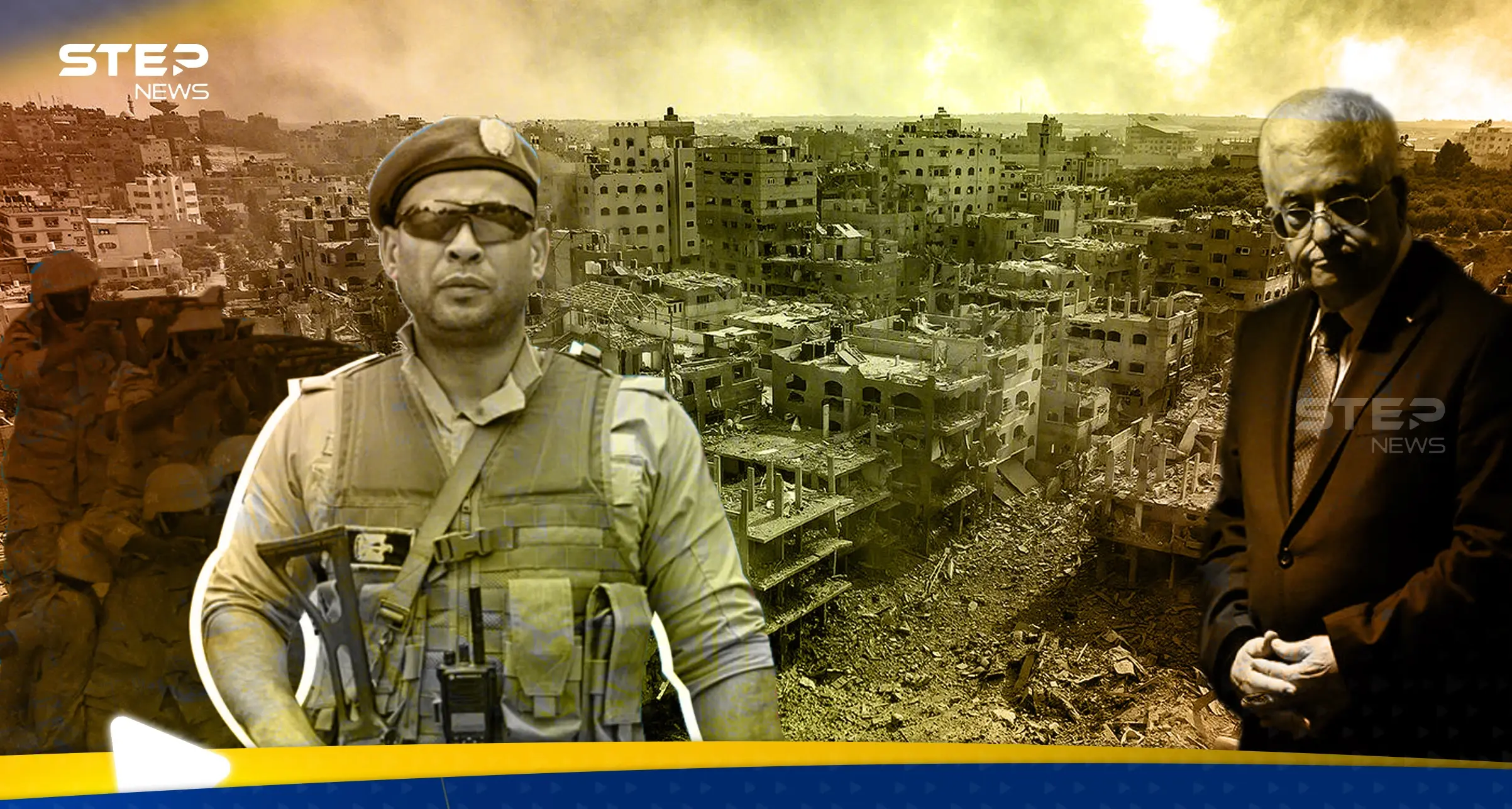 هل تدخل قوات عربية لغزة؟.. خبير يكشف عن 3 دول تمتلك خبرة وسيناريو آخر مطروح: تقارير