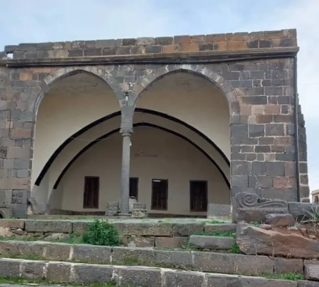 السويداء - عدسة الجمهور - وكالة ستيب نيوز