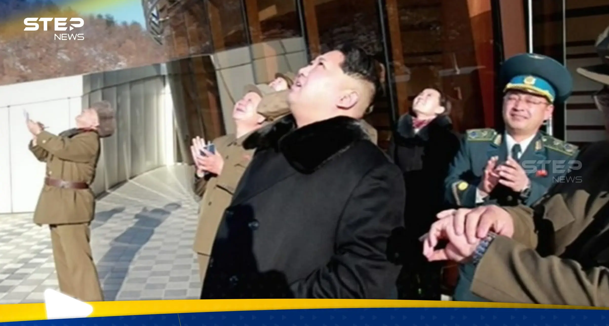 تقرير أمريكي يتحدث عن تغيير في سياسة كوريا الشمالية الخارجية ينذر بحرب مُقبلة: كوريا الجنوبية