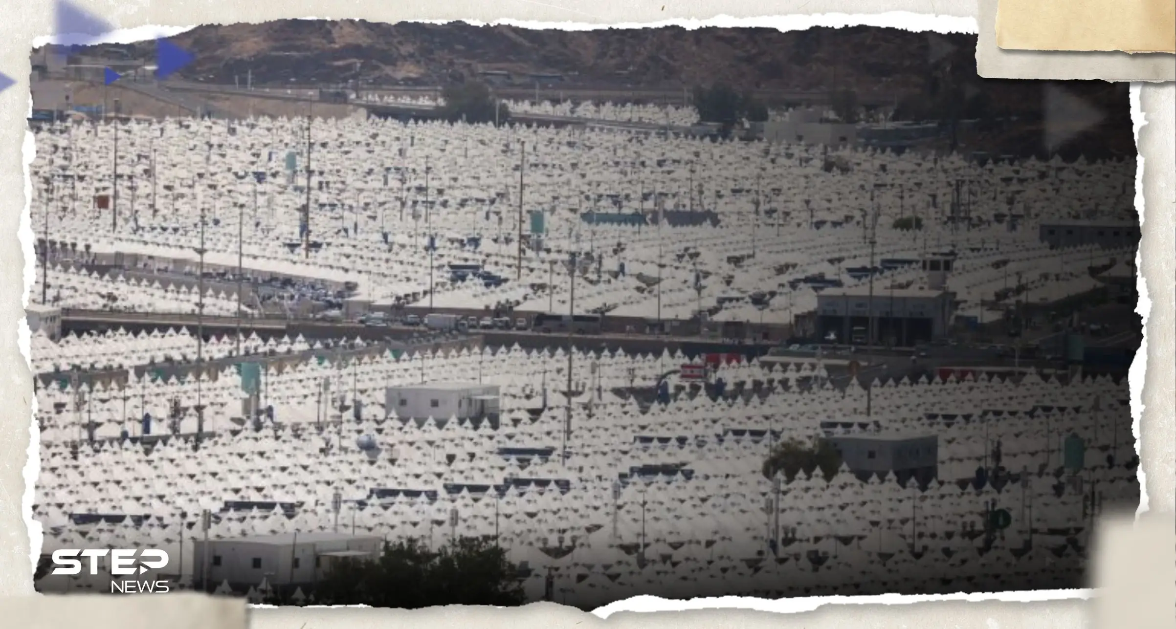 وزارة الصحة السعودية تصدر تحذيراً لحجاج بيت الله الحرام: المشاعر المقدسة