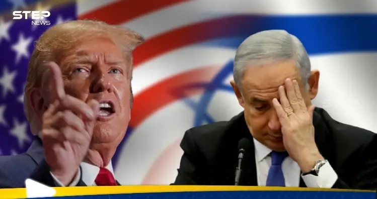 إيهود باراك يكشف كيف عاد نتنياهو "مهانا" من واشنطن.. ويحذر من خطر مباشر: حرب غزة