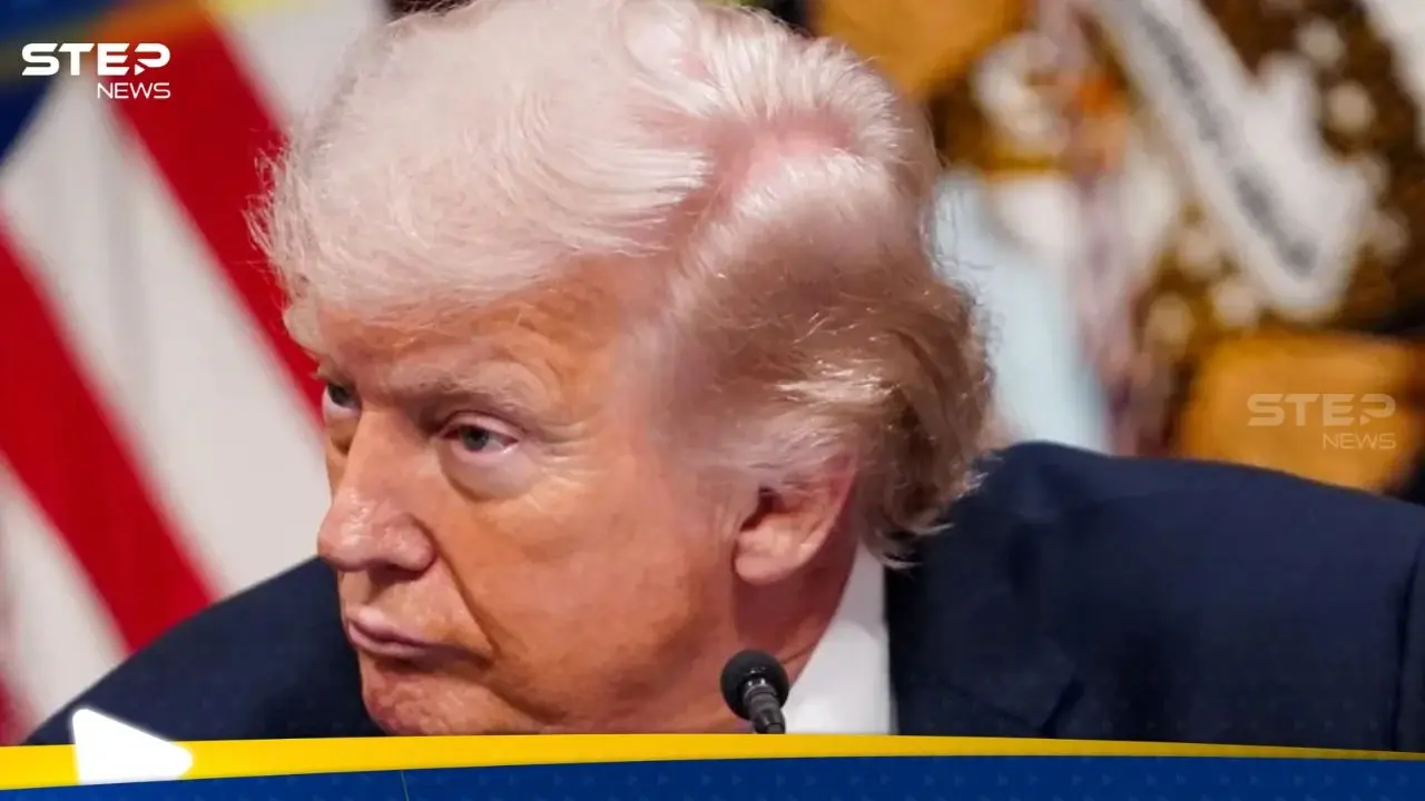 ترامب يتهم إيران باستخدام الذكاء الاصطناعي لنشر معلومات مضللة: الذكاء الاصطناعي