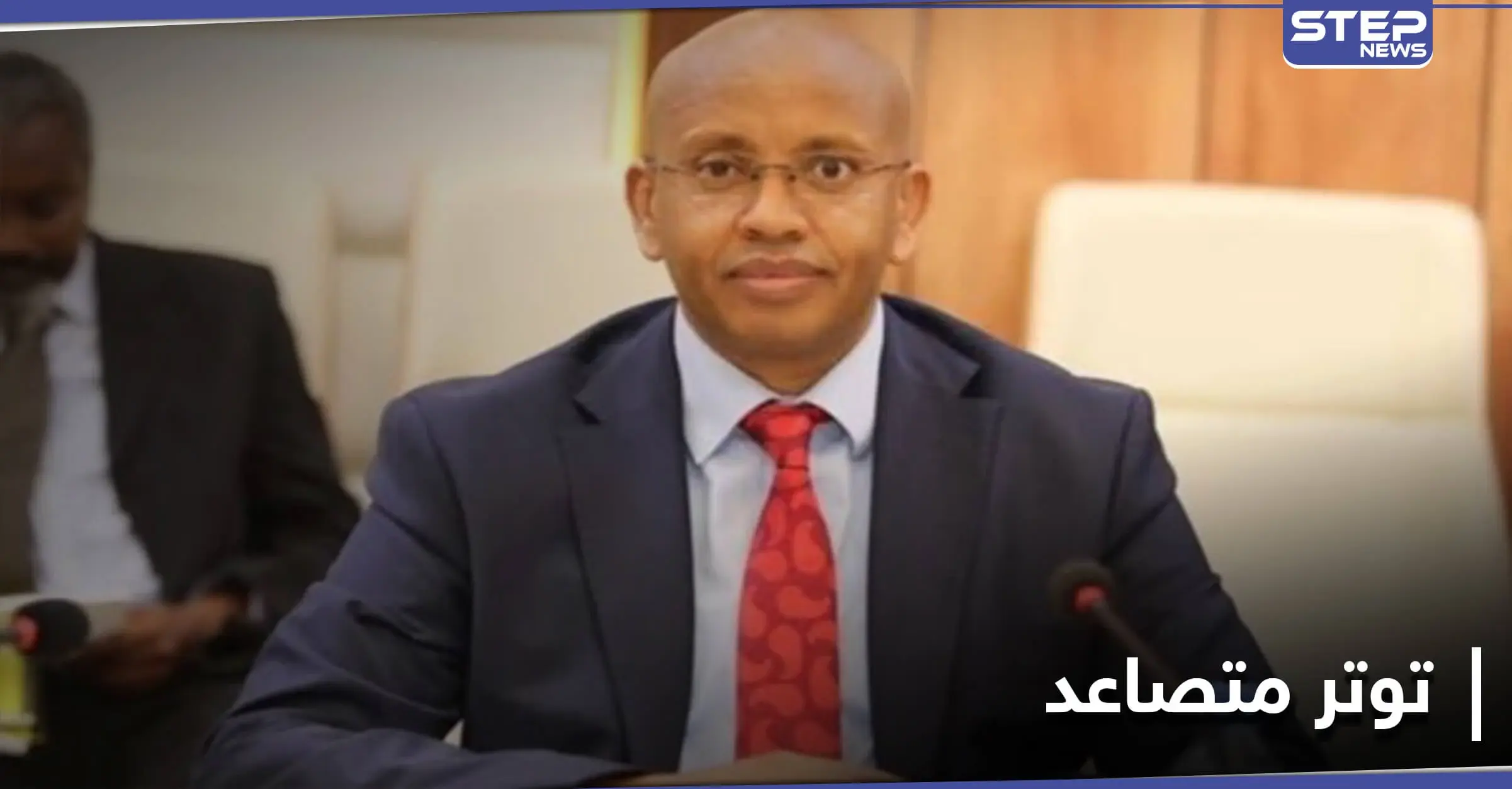 الصومال يقطع العلاقات الدبلوماسية مع كينيا ويمنحها مهلة لمغادرة البلاد: الصومال