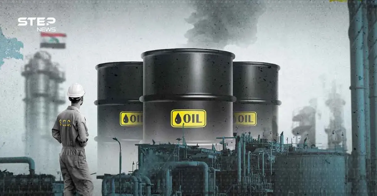 تراجع حاد في الصادرات والإيرادات النفطية لـ العراق بعد اضطرابات جيوسياسية: حرب ايران واسرائيل