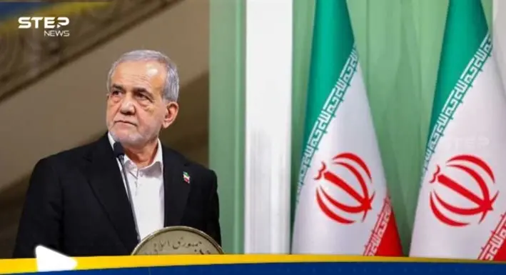 الرئيس الإيراني يتوعد إسرائيل برد أقوى: الرئيس الإيراني